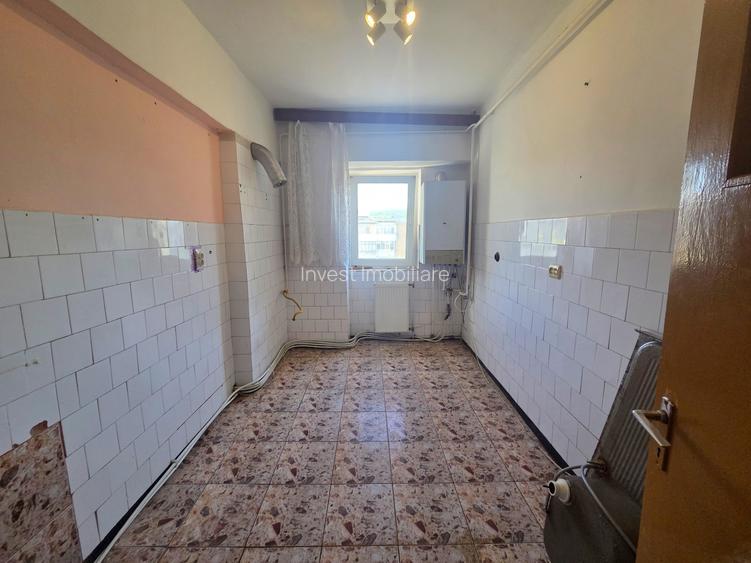 Apartament 2 camere-Dacia-Etaj Intermediar - 4