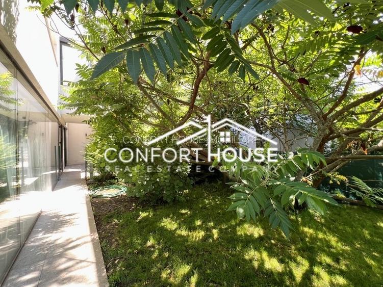 Vila moderna, P+2, mobilat, IANCU NICOLAE - 57