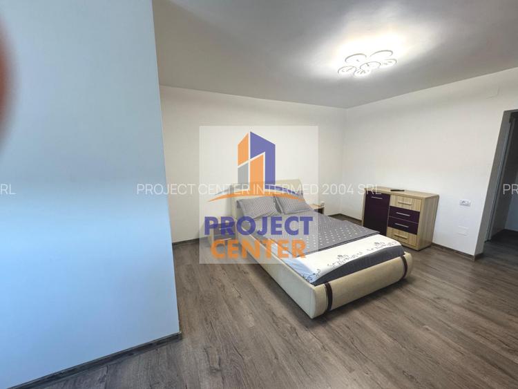 Garsoniera recent renovata Craiovei - 2