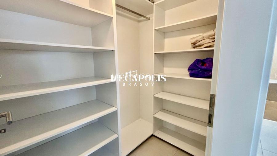 Apartament 3 camere | Balcon 20 mp | Parcare acoperită - 14