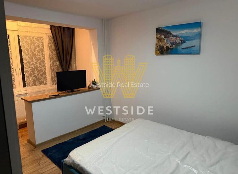 Apartament cu 2 camere, de inchiriat, zona Olimpia - 3