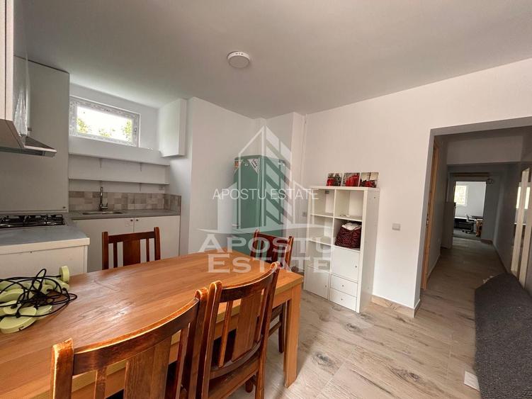 Cladire mixta, randament brut 9% anual, Zona Girocului - 2