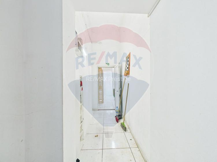 Spațiu Comercial  de 86.22mp LIBER - de vânzare în zona Vacaresti - 10