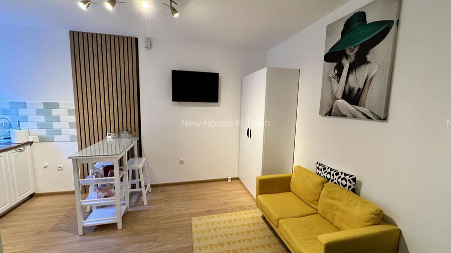 Garsonieră la casă | Blumăna, Str. De Mijloc - 8