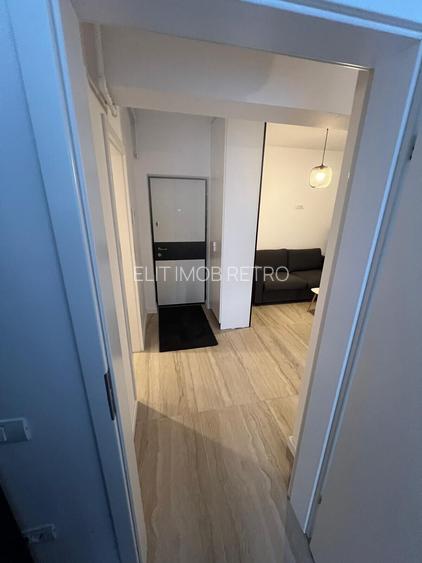 Studio de închiriat – Strada Biruinței 85, Popești-Leordeni  Pet friendly - 11