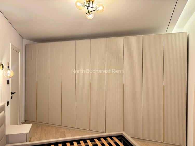 Apartament cu 2 camere de inchiriat | Floreasca - 2