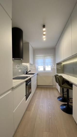 APARTAMENT 2 CAMERE | LUX | BLOC 1992 |  MARRIOTT - 8