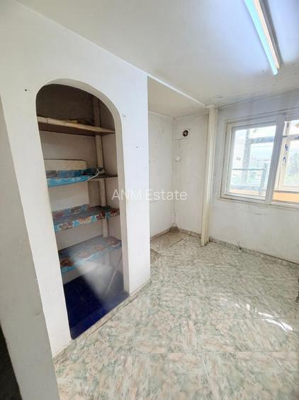 Apartament 3 camere bloc reabilitat etaj 5 zona Crangasi/Giulesti - 5