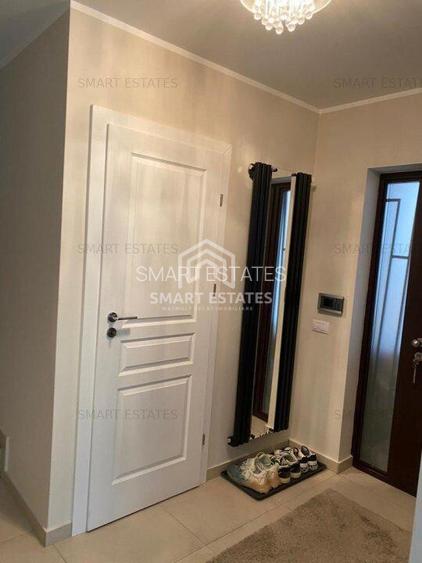 Vila P+1+M - 250 mp - Trapezului - Comision 0% - 14