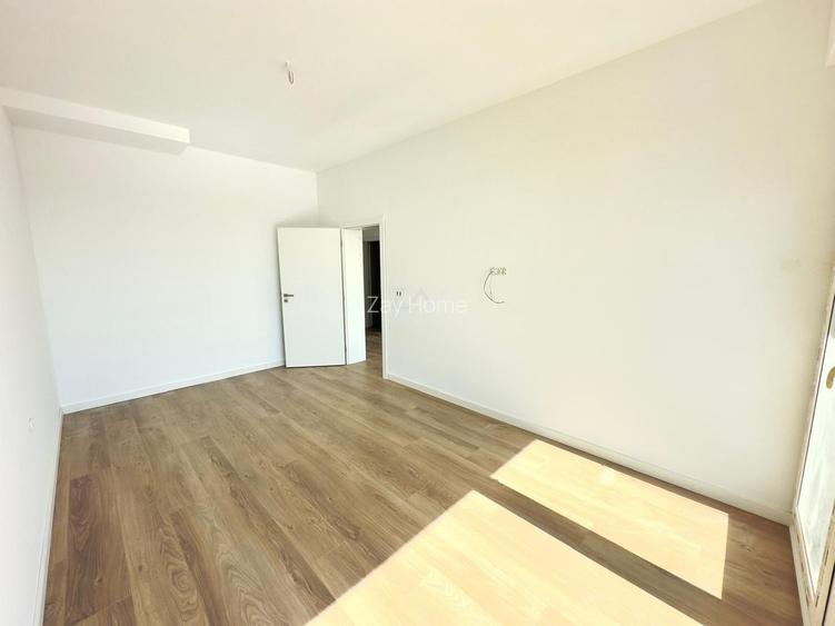 Etaj 1. Lift. Balcon mare. Loc de parcare. - 6