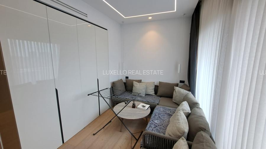 APARTAMENT 4 CAMERE CU SCARA INTERIOARA TIP LOFT -ULTRA LUX - 38
