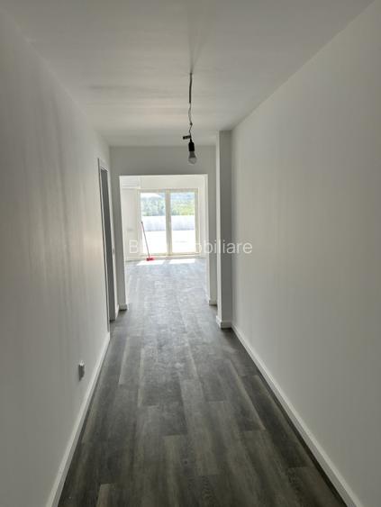 PENTHOUSE 4 camere 160mp, Terasa+balcoane 143mp View panoramic Zona Panemar - 11