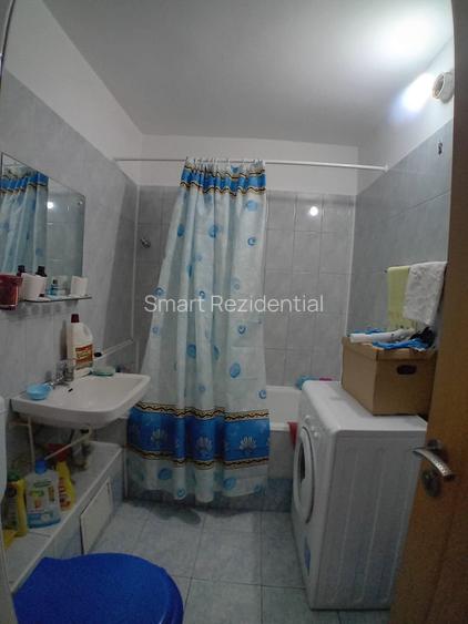 Apartament 2 camere * Parter * mutare rapida* Liber - 12