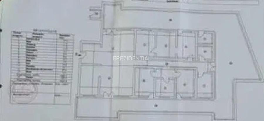 Penthouse - 5 camere - decomandat - Mihai Bravu  - 8