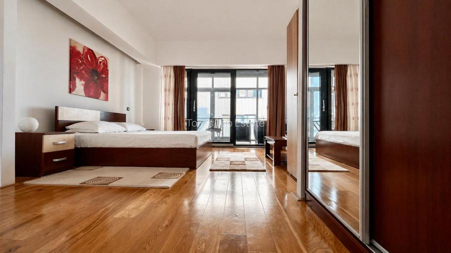 Apartament prima linie la mare | parcare subterana | Spectrum Residences - 3