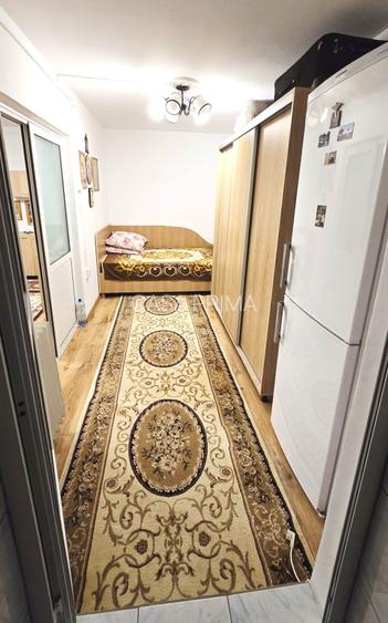 Apartament 2 camere, 43 mp, balcon, CT, PVC, geam baie, Alexandru - 3