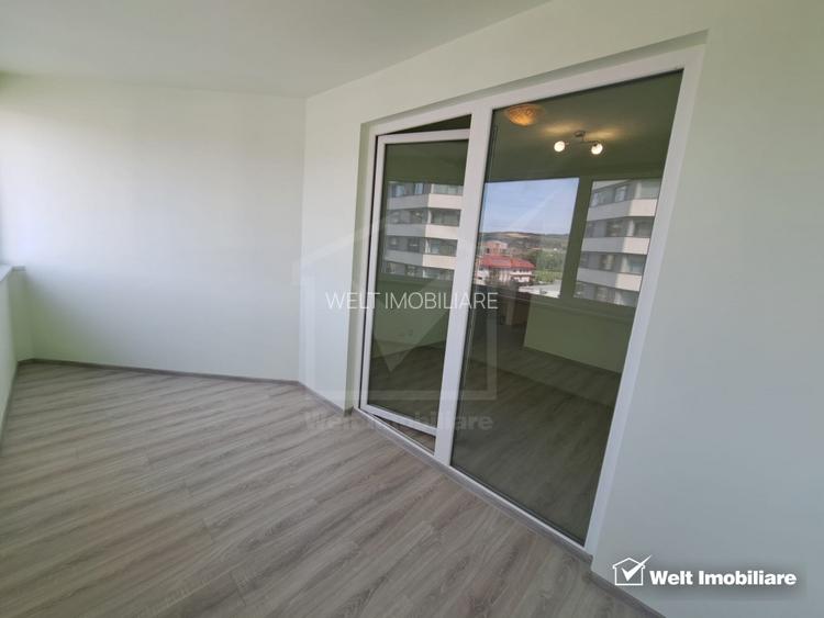 Apartament cu 3 camere, zona Vivo, Floresti - 19