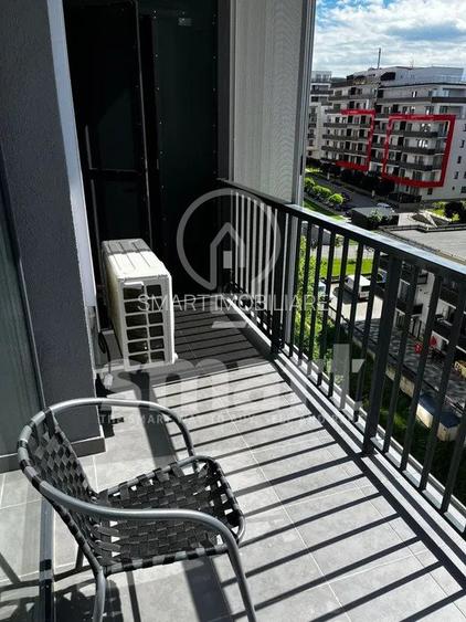 Apartament 2 camere | Sophia Residence | Parcare subterana inclusa - 2