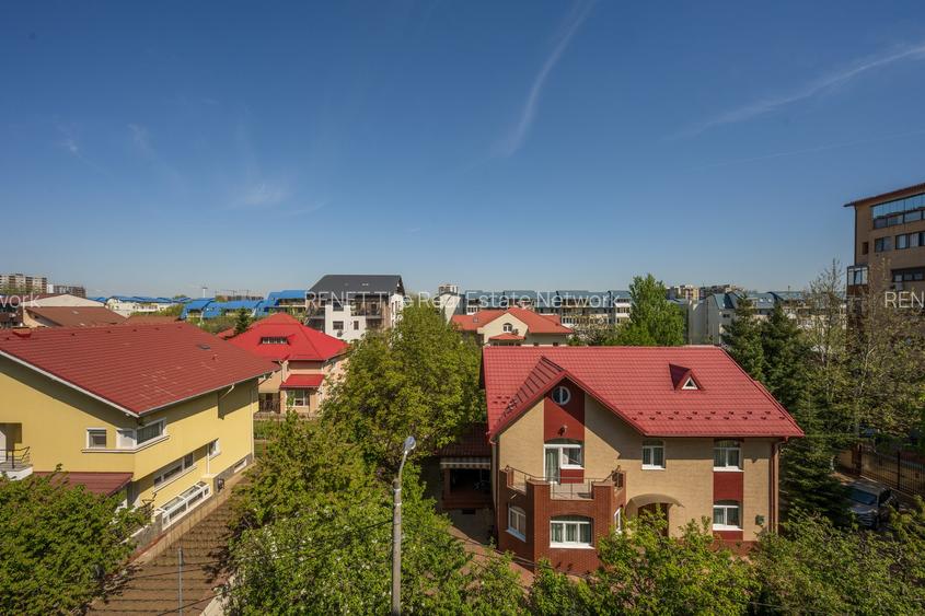 Drumul Taberei, Eliezer Residence, Parcare Subterana - 19