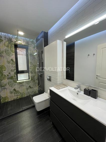 Apartament 2 camere imobil boutique-zona Tei- cu vedere la lac/parc - 11