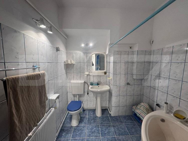 Apartament cu 3 camere, 86,55 mp, zona semicentrala - 13