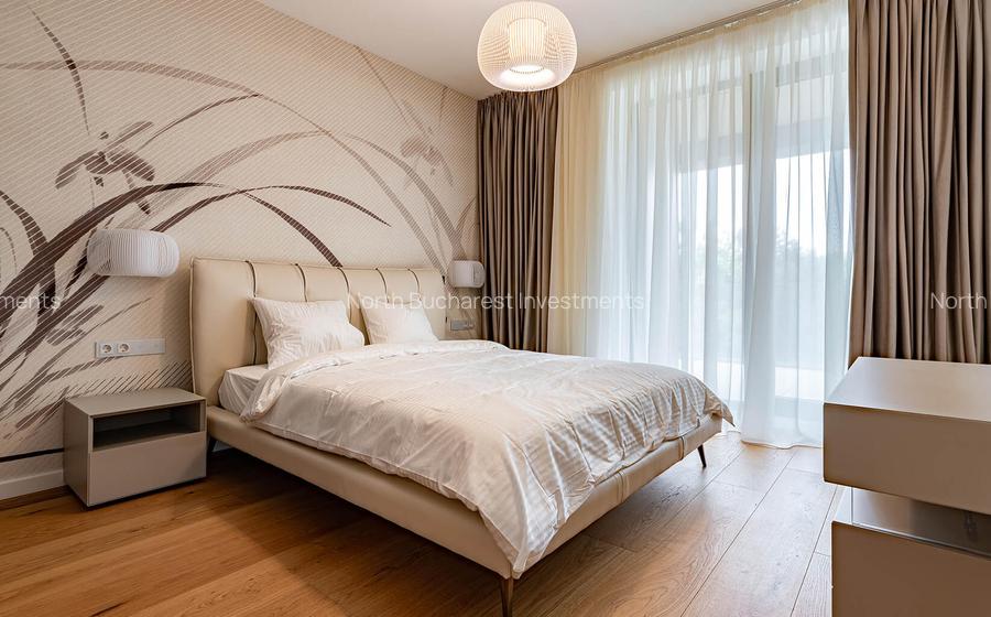 APARTAMENT 3 CAMERE - PIPERA - COMISION 0% - 5