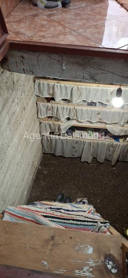 Casa parter  renovata cu CT zona Gara , SU=115mp + teren 500 mp . - 6