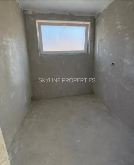 Vand apartament cu 2 camere + 54mpTerasa str. Eroilor-Spartan Floresti - 5