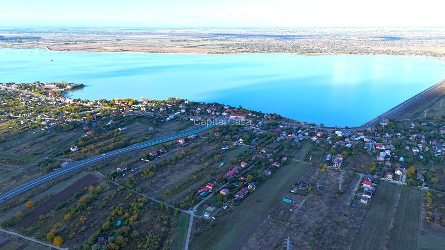 Duplex Modern Mihăilești - 5 camere - 3