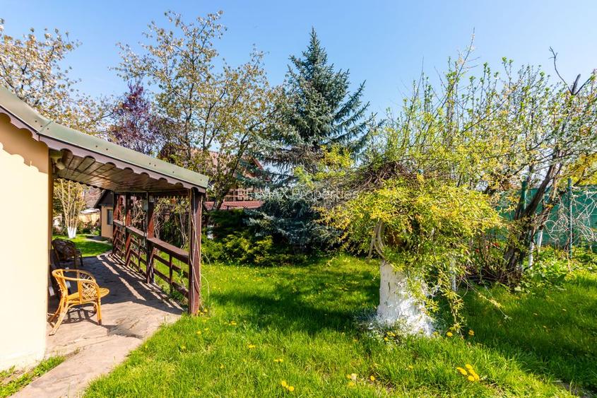 Casă / Vilă de vanzare Belciugatele str. VIILOR - 36