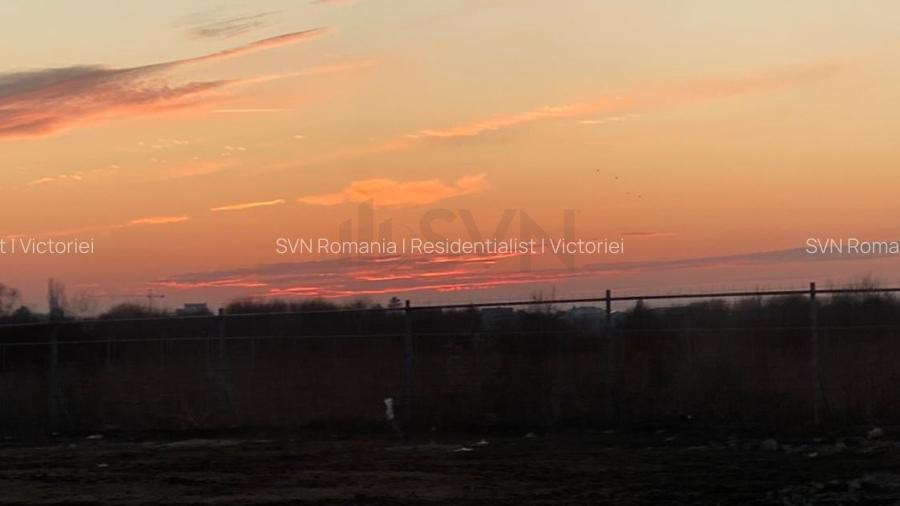 REL4000900 Teren Baneasa cu iesire la lac - 3