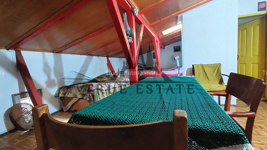 Casa ideala pentru investitie in zona Calea Calarasi - 14