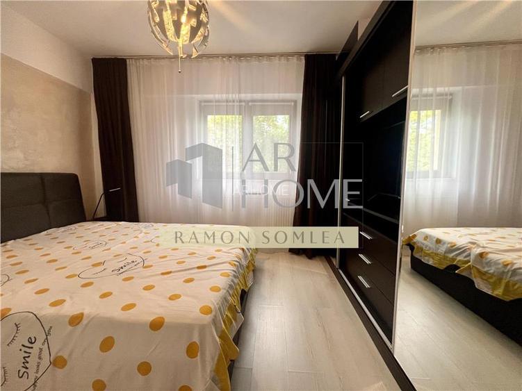 Apartament 2 camere, renovat, ultracentral, Ploiesti - 9