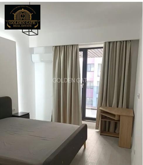 Novum Politehnica AFI - 2 Camere Mobilat Incalzire Pardoseala Metrou - 4