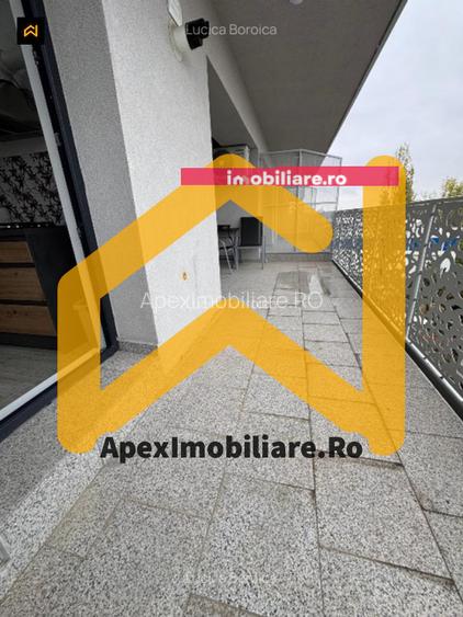 Garsoniera de inchiriat Titan București | ApexImobiliare.ro - 5
