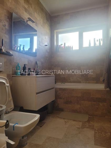 APARTAMENT 2 CAMERE CONFORT MAXIM LUX ZONA VIILE NOI - 7