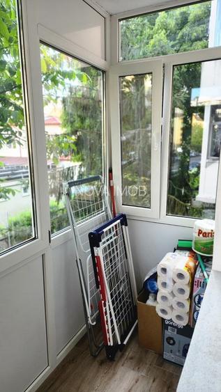 Apartament 2 camere, etajul 1, Aleea Steaza - 6