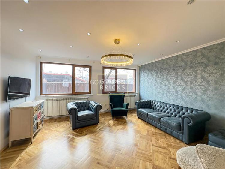 Fabrica de Glucoza | Aproape de One High District | Vila 10 Camere | Rar pe piat - 13