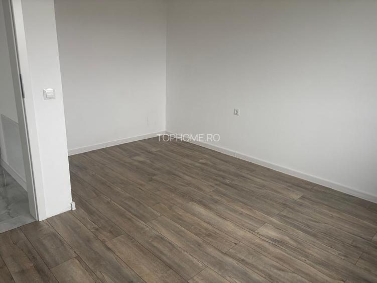 Vila individuala la 100 ml de soseaua Berceni - 175.000 euro tva inclus - 9