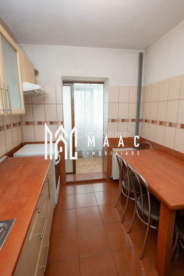 Apartament 3 camere zona Cina | Centrala Termica - 8