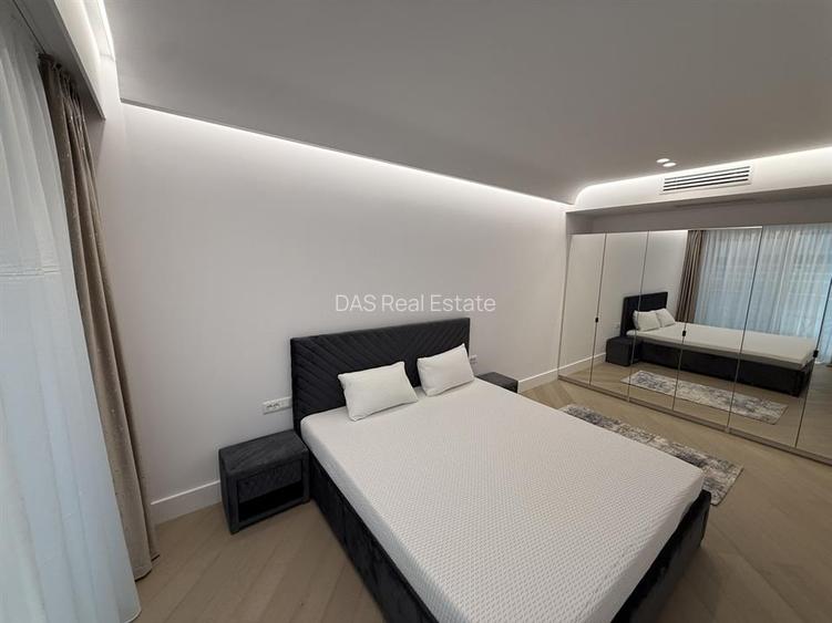 Cortina126 | 2 camere, 2 bai | Pipera-Iancu Nicolae | Parcare inclusa - 4