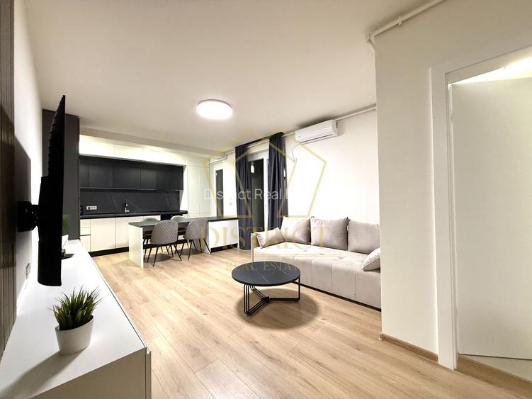 Apartament deosebit la prima inchiriere | Aradului - 2