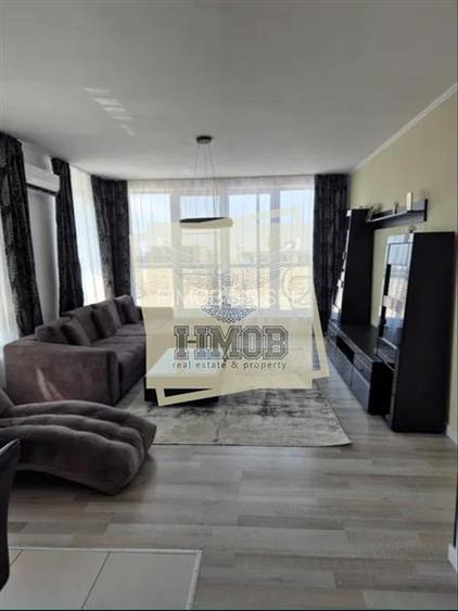 Penthouse Modern 83mp | terasa 37mp | balcon | boxa | Avantgarden - 2