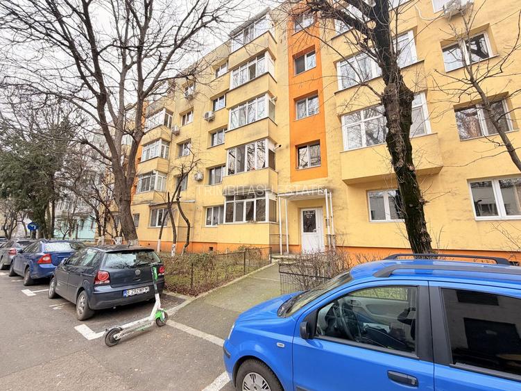 Apartament de inchiriat | 2 camere | Sector 4 | Decomandat | - 16