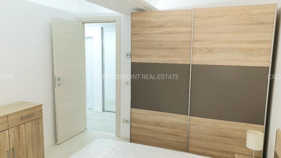 Apartament 2 camere cu grădină proprie | Imobil Boutique | Domenii - 6