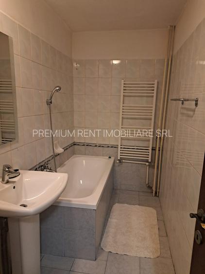 Vitan, garsoniera, 3 minute mall Vitan, 320 euro, etaj 2,  bloc reabilitat - 15