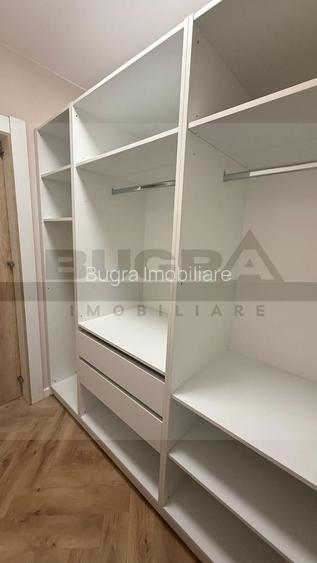 Apartament 2 camere, 41 mp, garaj, bloc nou, Beta Residence - 10