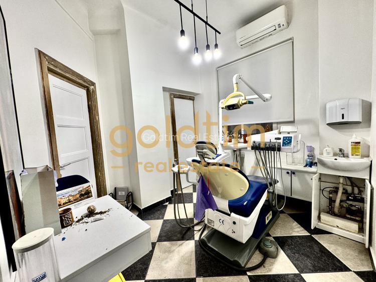 2 CAMERE 54MP/IDEAL BIROU NOTARIAL/CABINET STOMATOLOGIC/BISERICA ARMENEASCA - 14