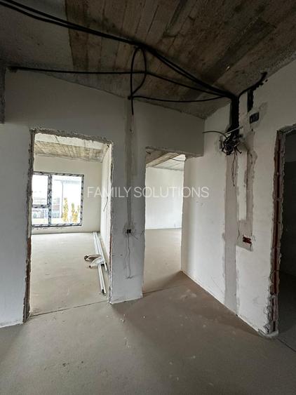 Casa premium P+1+M. 5 cam. Util 243mp. Teren 275mp - 7