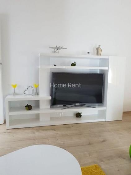 GARSONIERA PREMIUM LUJERULUI BLOC NOU METROU 5 MINUTE - 6